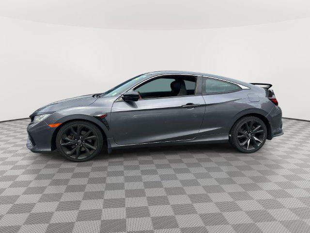 Used 2019 Honda Civic Si image 5