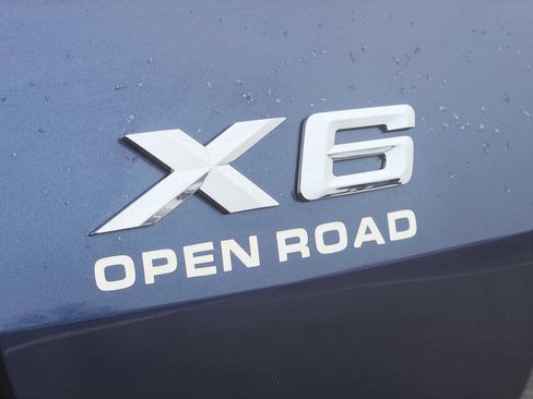 Certified 2023 BMW X6 xDrive40i w/ M Sport Package image 29