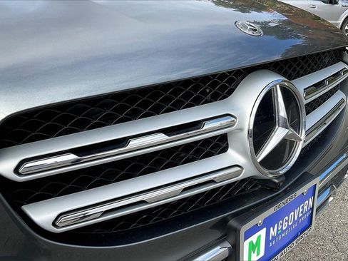 Used 2021 Mercedes-Benz GLC 300 GLC 300 image 27