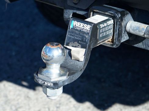 Used 2018 Ford F250 King Ranch w/ King Ranch Ultimate Package image 53