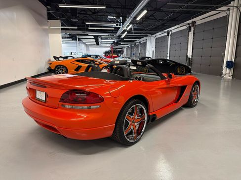 Used 2008 Dodge Viper SRT-10 RWD image 8