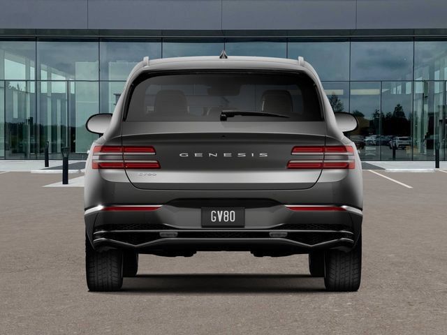 New 2026 Genesis GV80 2.5T RWD image 7