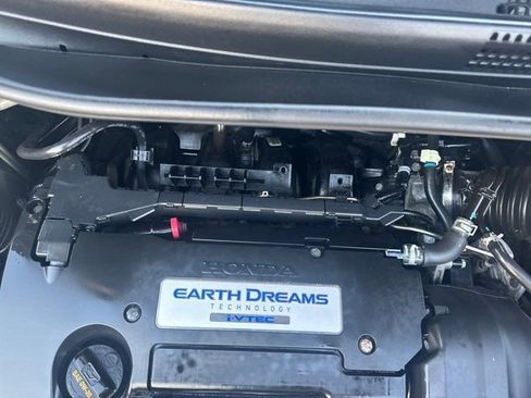 Used 2015 Honda CR-V EX-L image 37