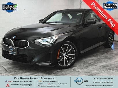 Used 2026 BMW 230i xDrive Coupe
