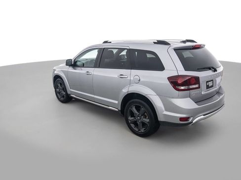 Used 2018 Dodge Journey Crossroad AWD/4WD image 7