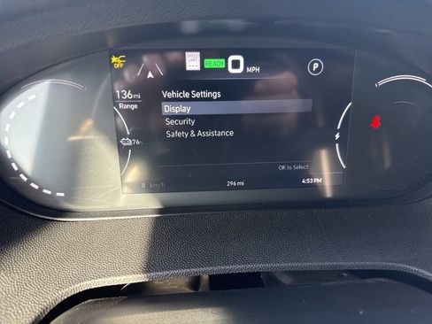 Used 2024 RAM ProMaster 3500 w/ Delivery Van Package image 21