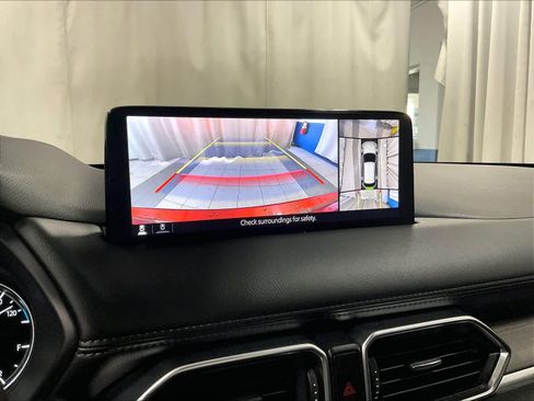 Used 2023 MAZDA CX-5 Signature image 19