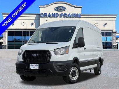 Certified 2024 Ford Transit 250 Base