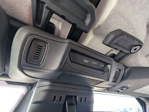 New 2026 Jeep Wrangler Sport S image 30