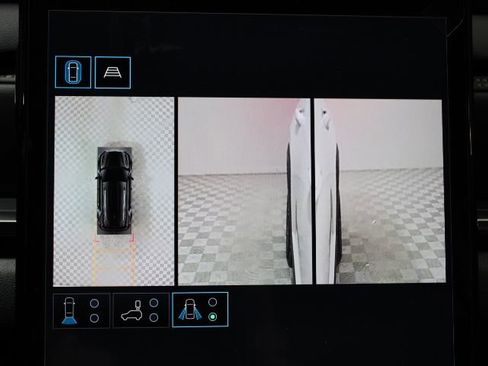 New 2026 GMC Terrain Elevation w/ Technology Package II image 54