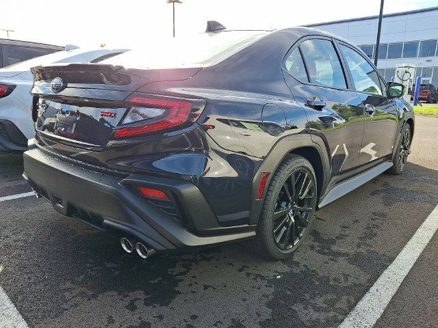 New 2026 Subaru WRX Limited AWD/4WD image 4