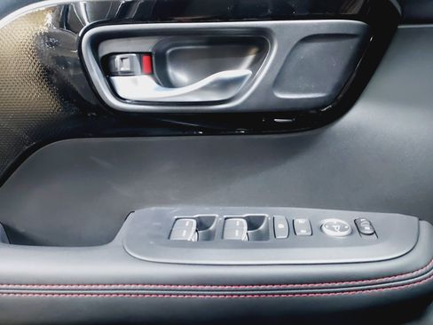 New 2026 Acura ADX A-Spec AWD/4WD image 18