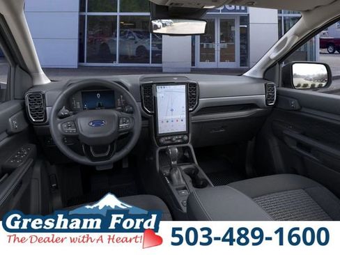 New 2026 Ford Ranger XLT image 10