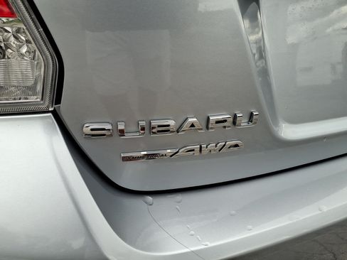 Used 2016 Subaru Impreza 2.0i AWD/4WD image 13