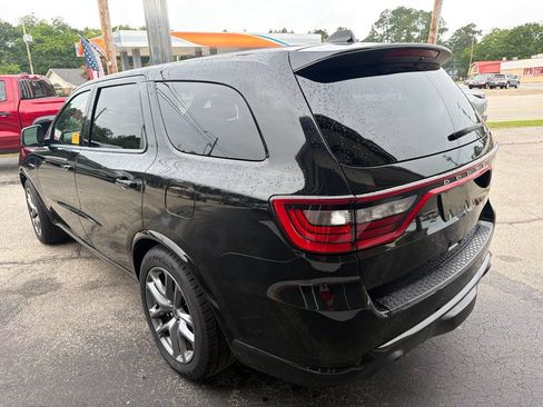 Used 2022 Dodge Durango R/T w/ Tow 'N Go Package AWD/4WD image 7