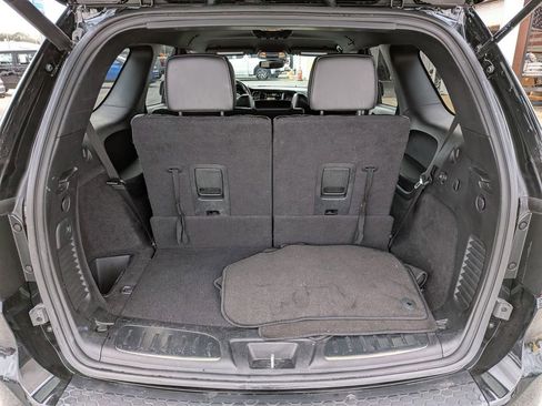 Used 2022 Dodge Durango GT image 29