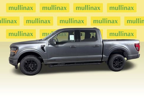New 2026 Ford F150 XLT w/ Equipment Group 302A MID AWD/4WD image 11
