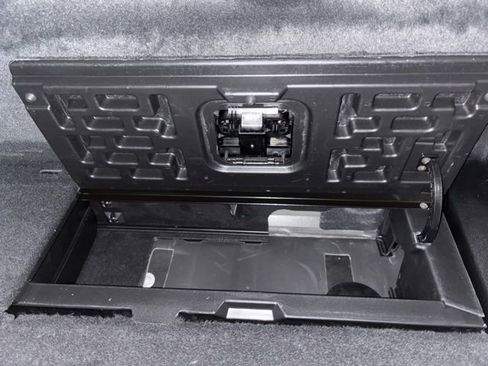 New 2026 RAM 3500 Limited image 25