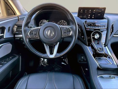 Used 2023 Acura RDX w/ Technology Package image 9