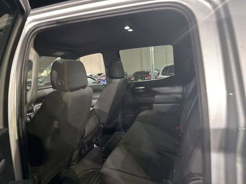 Used 2021 Chevrolet Silverado 1500 Custom w/ Rally Edition image 14