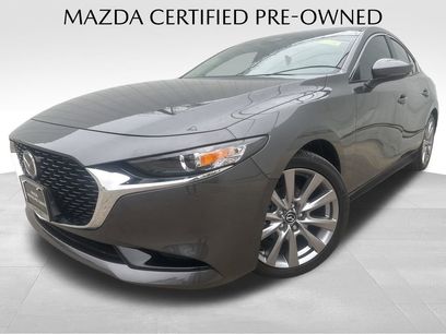 Used 2026 MAZDA MAZDA3 2.5 S Sedan w/ Preferred Pkg