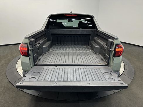 Certified 2023 Hyundai Santa Cruz SEL AWD/4WD image 28