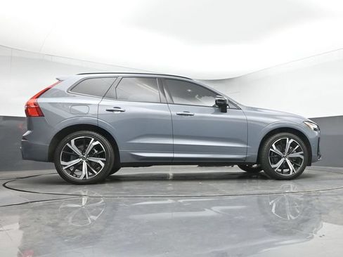 Used 2023 Volvo XC60 B6 Ultimate w/ Protection Package Premier AWD/4WD image 40