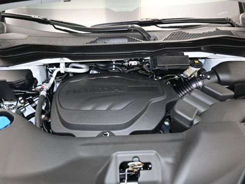 New 2026 Honda Ridgeline Black Edition image 22