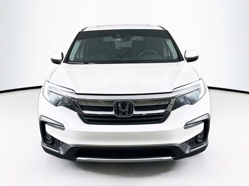 Used 2022 Honda Pilot EX-L image 2