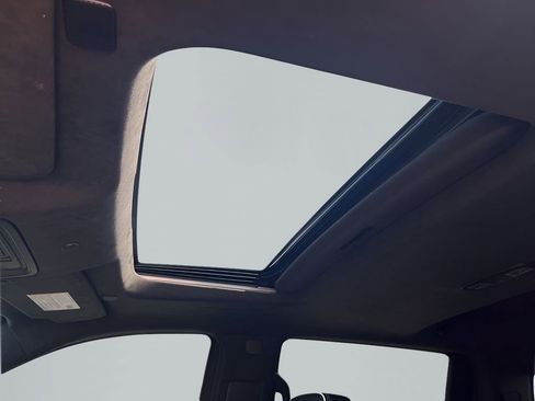 Used 2023 GMC Sierra 1500 AT4X image 35