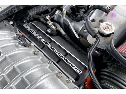 Used 2023 Dodge Challenger SRT Hellcat RWD image 34
