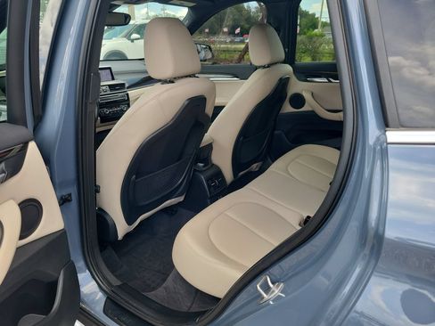 Used 2021 BMW X1 sDrive28i w/ Premium Package FWD image 10