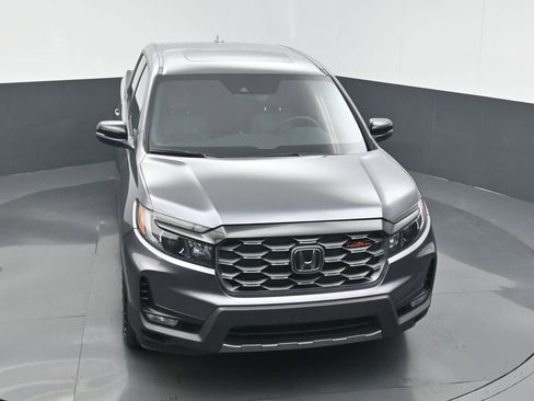 Certified 2024 Honda Ridgeline TrailSport image 6