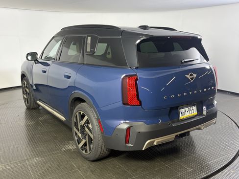 Used 2026 MINI Cooper Countryman S AWD/4WD image 6