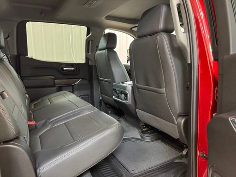 Used 2021 GMC Sierra 1500 Denali AWD/4WD image 28