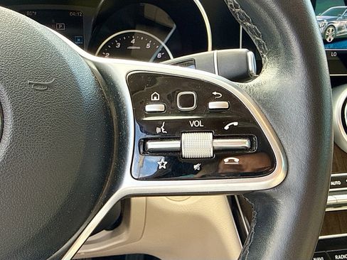 Used 2019 Mercedes-Benz C 300 Sedan image 37