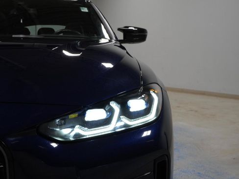 Used 2023 BMW i4 M50 w/ Premium Package AWD/4WD image 34