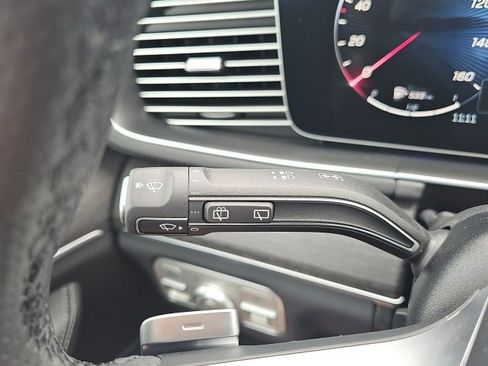 New 2026 Mercedes-Benz GLS 450 4MATIC image 29