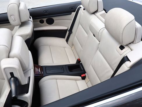 Used 2011 BMW 328i Convertible RWD image 34