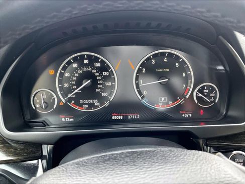 Used 2018 BMW X5 xDrive35i image 25