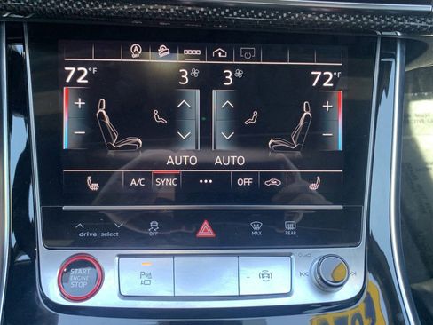 Used 2023 Audi SQ7 Premium Plus image 22