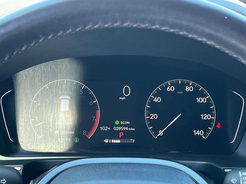 Used 2024 Honda Pilot EX-L image 20