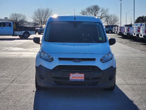 Used 2017 Ford Transit Connect XL image 3