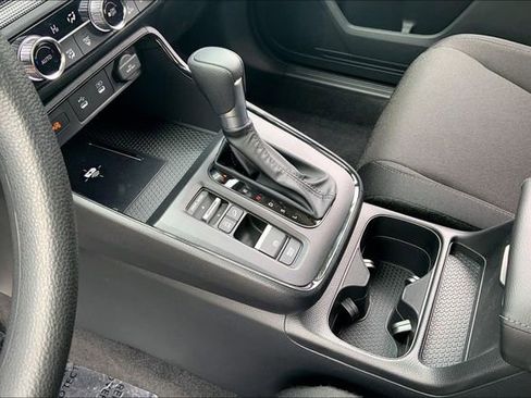 New 2026 Honda CR-V EX image 8