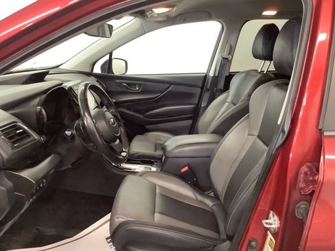 Used 2022 Subaru Ascent Onyx Edition AWD/4WD image 13
