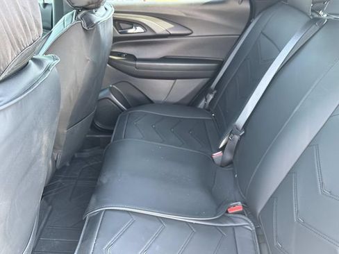 Used 2026 Chevrolet TrailBlazer ACTIV w/ Convenience Package FWD image 20