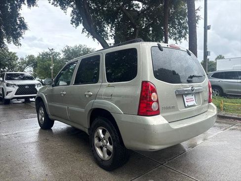 Used 2006 MAZDA Tribute s FWD image 9