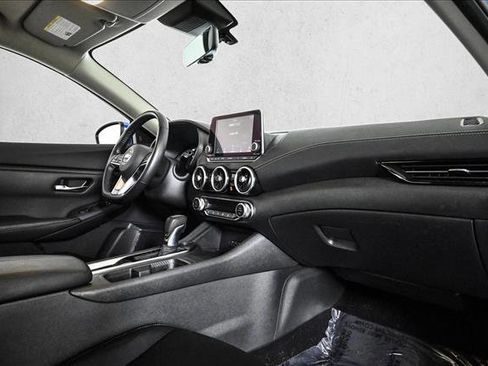 Used 2020 Nissan Sentra SV w/ Electronics Package image 22