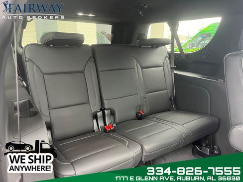 Used 2025 GMC Yukon XL Denali w/ Denali Reserve Package AWD/4WD image 14
