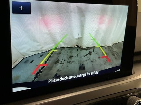 Used 2024 Ford Escape Active image 23